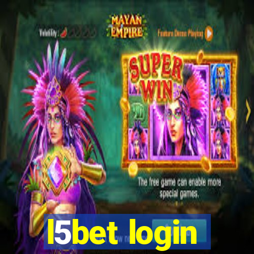 l5bet login